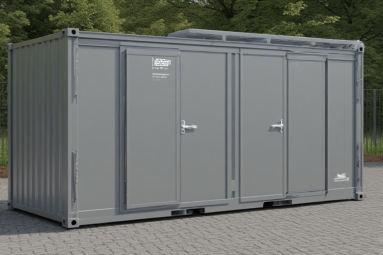 Storage Sheds - Utility Structures - 2025-08-12T115940
